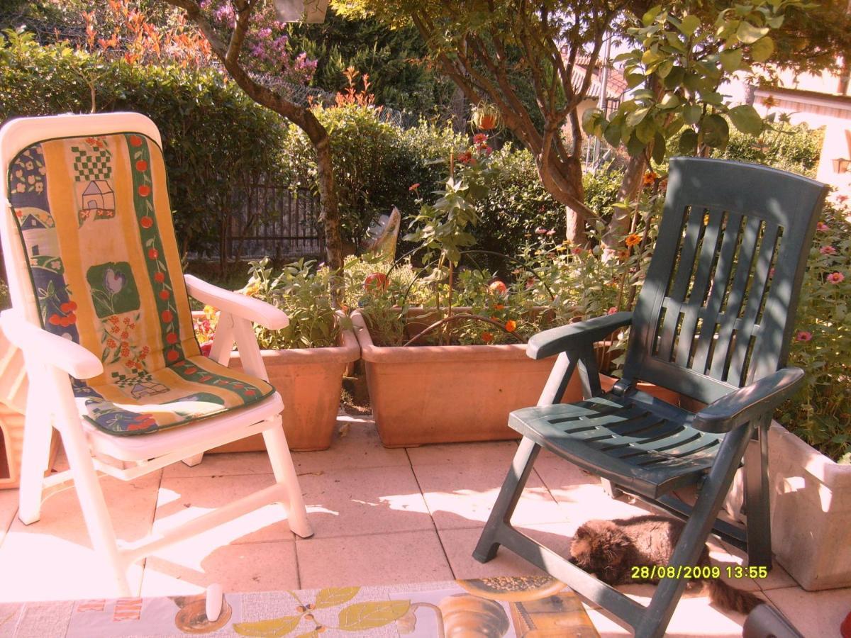 House Yanina Apartment Bellano Exterior photo