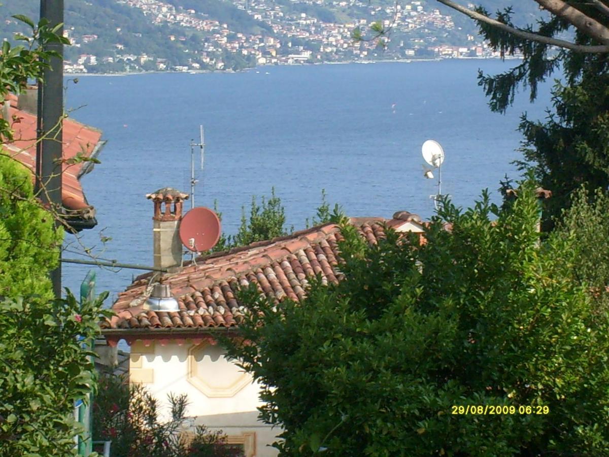 House Yanina Apartment Bellano Exterior photo