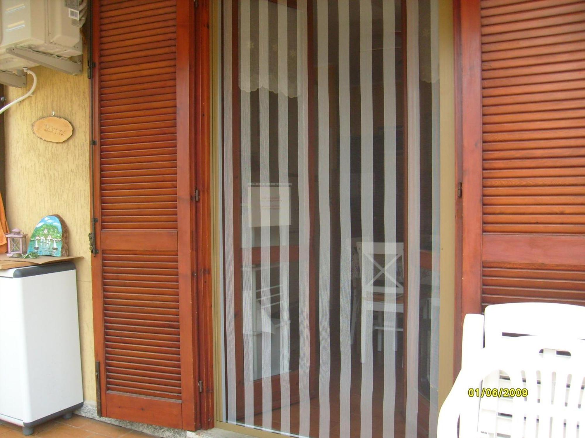 House Yanina Apartment Bellano Exterior photo