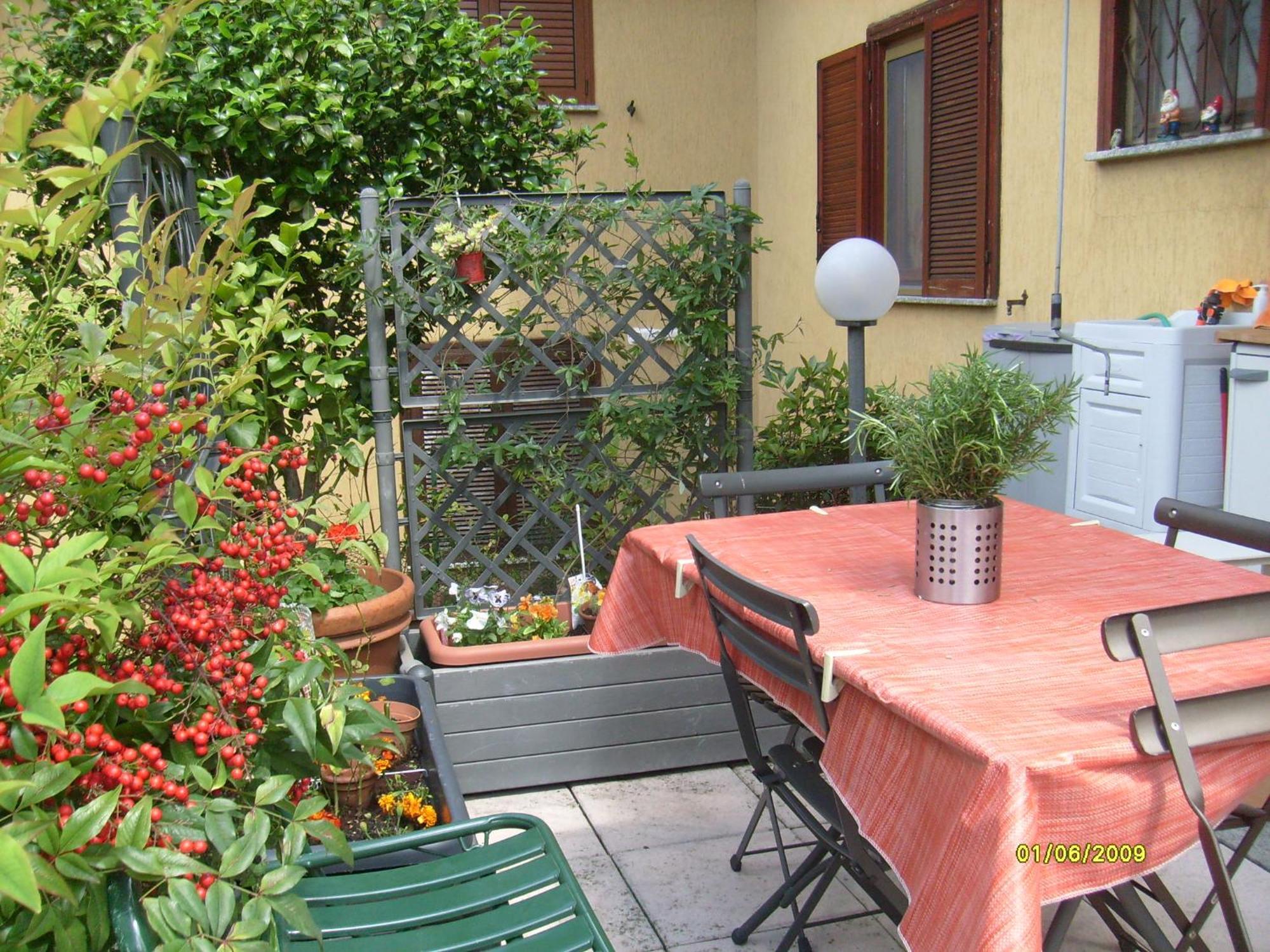 House Yanina Apartment Bellano Exterior photo
